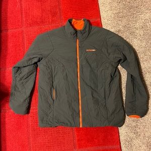 Patagonia Mens Puffer Jacket